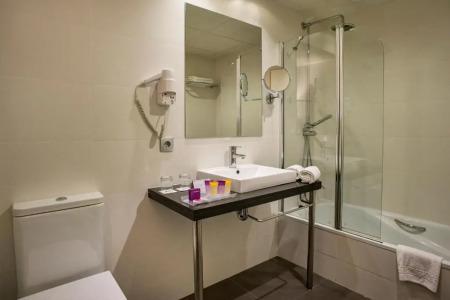 Spa Mediterraneo Park - 26