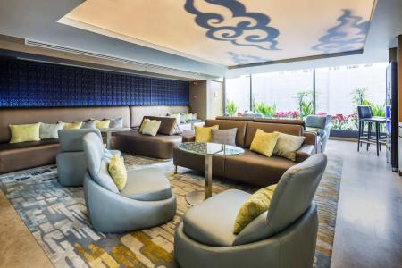 Holiday Inn Express Bangkok Sukhumvit 11 by IHG - 1