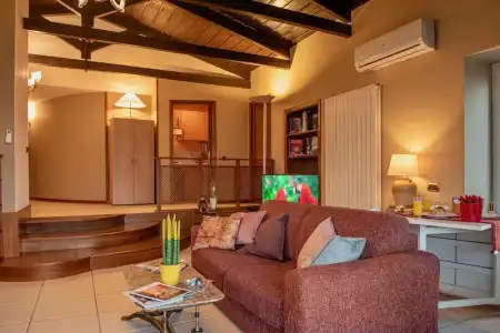 B&b A'luggetella - 42