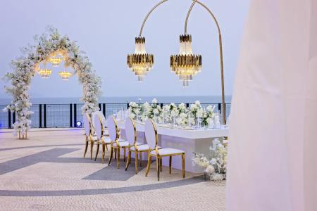 Maritim Marina Bay Luxury Resort - 15