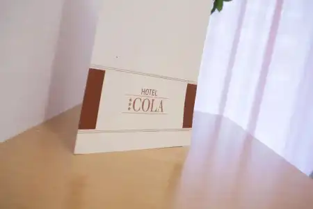 Cola Frontemare - 27