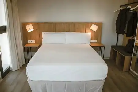Petit Palace Vargas - 86
