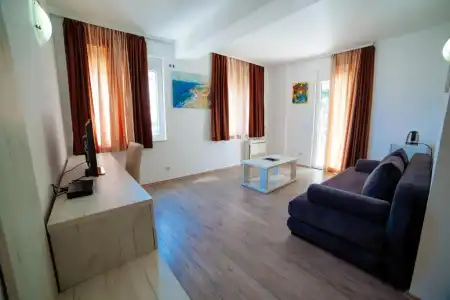 Art Apartments - 42