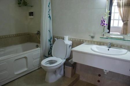 Hoa Phat & Apartment - 58