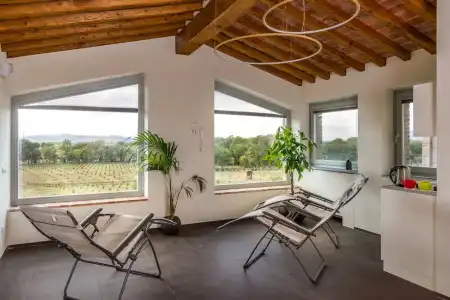 Chimera Tuscany Resort - 6