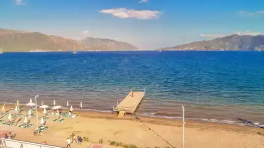 Premier Nergis Beach - 22
