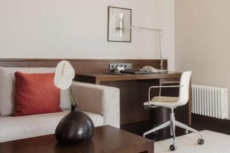 Bergs Suites - 44