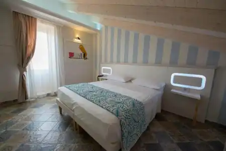 Residenza Donna Giovanna - 95