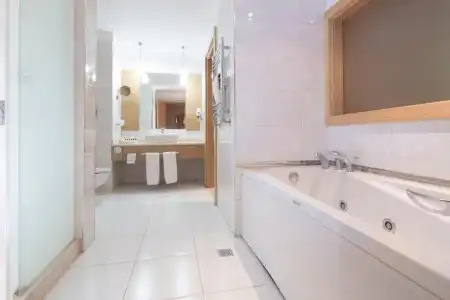 Korel Thermal Resort & SPA - 16