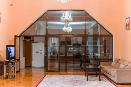 Guest House "Rohat Lux" - 2
