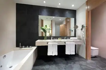 Eurostars Lucentum - 46
