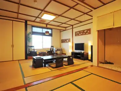 B&B Yado Kitakai - 4