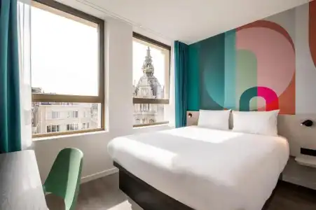 B&B Antwerpen Centrum - 66