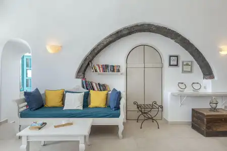 Afroessa by Caldera Houses - 1