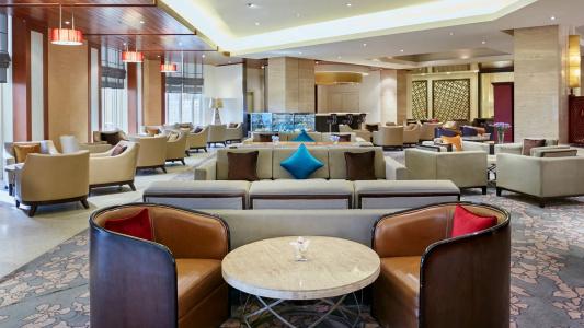 Intercontinental Doha Residences by IHG - 24