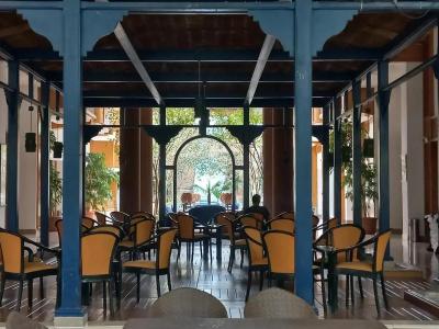 Tunisia Lodge - 22