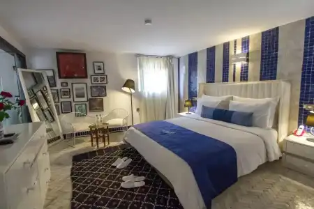 Riad Braya - 28