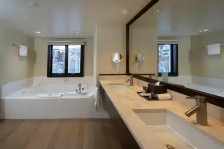 The Peaks Resort and Spa - 72