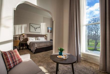 JA The Bruntsfield - Edinburgh - 41