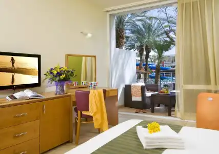 Leonardo Club Eilat - All Inclusive - 3