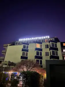 Avidonapartments - 52