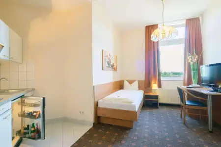 Best Western Dreilaenderbruecke - 6