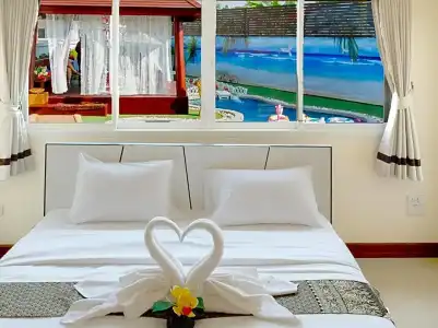 Baan Thai Lanna Pattaya - 338