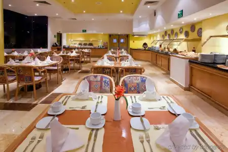 Holiday Inn Puebla La Noria by IHG - 15