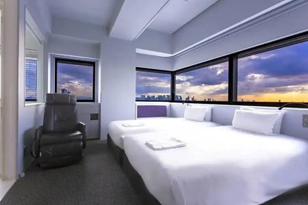 remm Shin-Osaka - 127