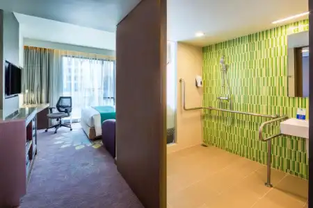 Holiday Inn Express BANGKOK SUKHUMVIT 11 by IHG - 42