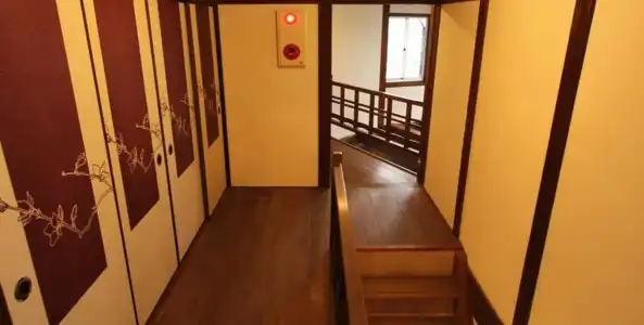 Onomichi Guest House Miharashi-tei - Hostel - 11