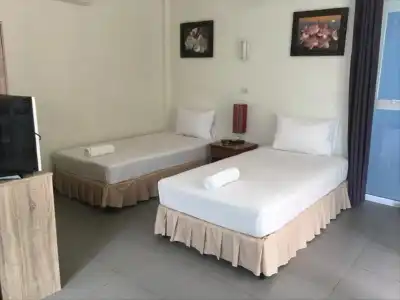 Magic Resort - 4