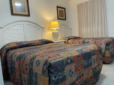 Shell Motel - 44