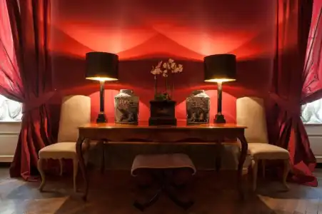 Al Palazzo del Marchese di Camugliano Residenza d'Epoca - 85