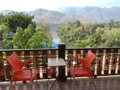 Star Hill Riverkwai Resort - 121