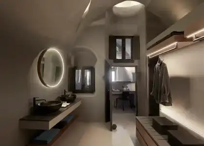 Kivotos Santorini - Preferreds & Resorts - 8