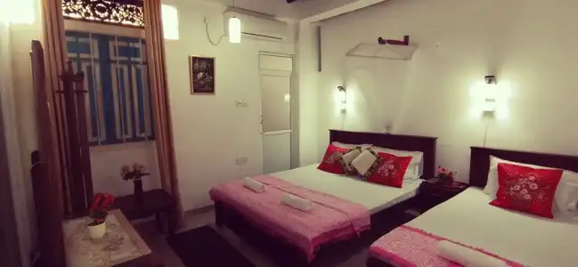 Comfort Inn- Galle Fort - 24