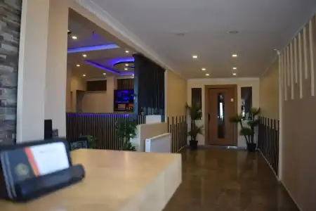 Airport Kumsal Otel - 1