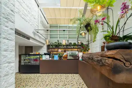 No.6 Garden Villa (Shekou Sea-world) - 12