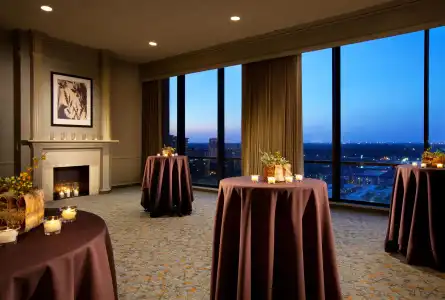 The Westin Galleria Houston - 26