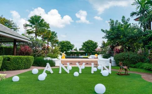 Viangngam Lanna Villa (sha Extra Plus) By Zuzu - 22