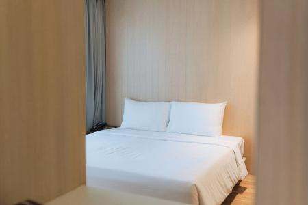 Balcony Seaside Sriracha & Serviced Apartments (SHA Extra Plus) - 298