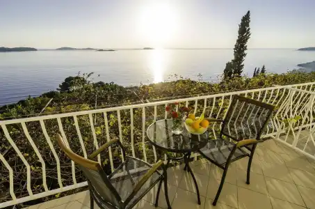 Guest House Fontana - 5