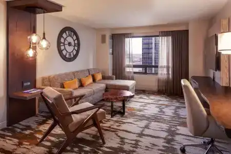 Hilton Denver City Center - 76