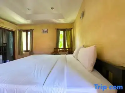 Baanbali Beach Resort - 99