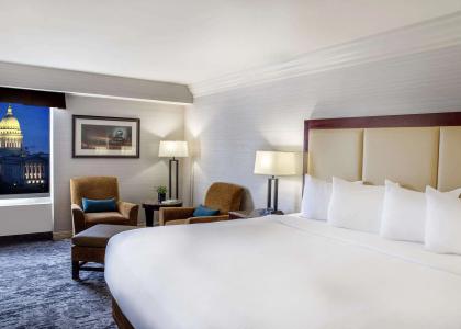 The Madison Concourse - 2