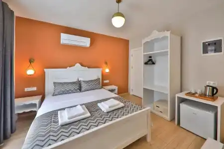 Lora Kas Otel - 39