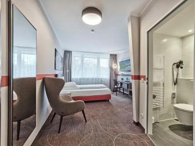 Best Western Wetzlar - 53
