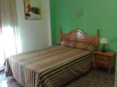Hostal Virgen del Rocio - 17