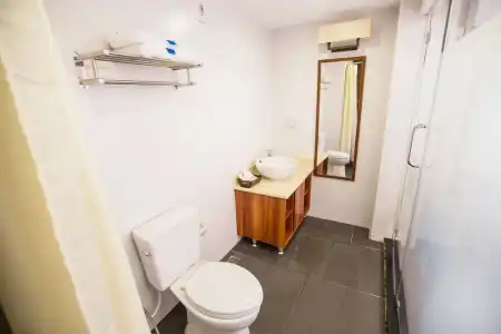 Chiang Roi 7 Days Inn - 57